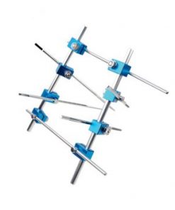 Linefix and Colles Fixator