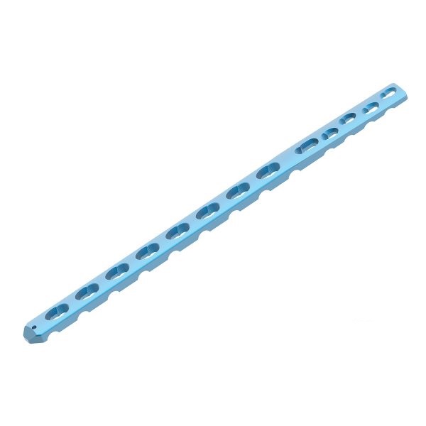 3.5-4.5mm Wise-Lock Metaphyseal Plate