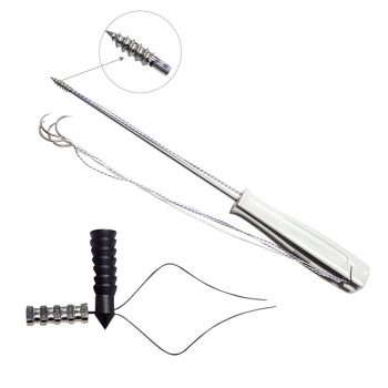 Shoulder Arthroscopy system