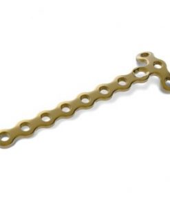 1.5mm Wise-Lock Adaption T-Plate