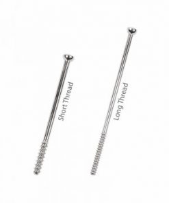 3.0mm Cannulated Cancellous Screw
