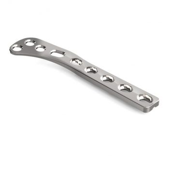 4.5mm Lateral Tibial Head Buttress Plate