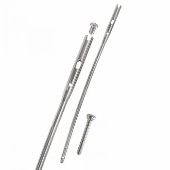 JIN Type – Femoral Nailing System