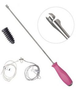 Knee Arthroscopy system