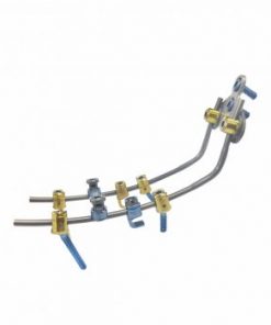 Vertaux Occipital System