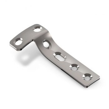 4.5mm “L” Buttress Plate