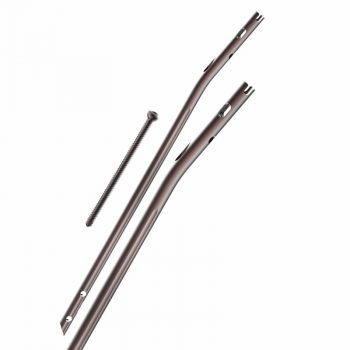 JIN Type – Tibia Nailing System