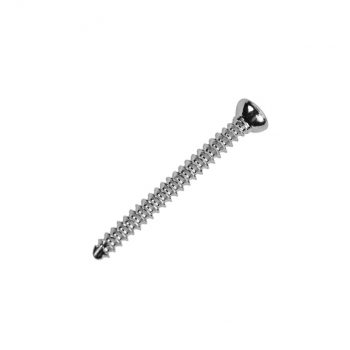 2.7mm Cortical Screws