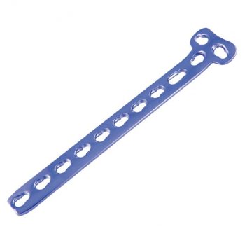 4.5/5.0mm Wise-Lock “T” Plate