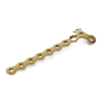 1.5mm Wise-Lock Adaption Y-Plate