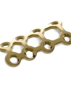 1.5mm Wise-Lock Strut Plate