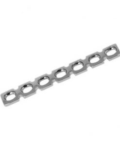 2.7mm Reconstruction Plate