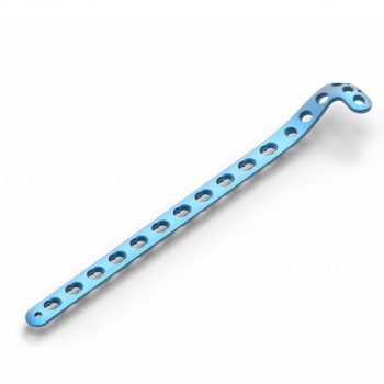 4.5/5.0mm Wise-Lock Proximal Tibial Plate