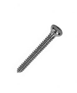 2.0mm Cortical Screws
