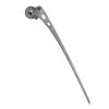 Austin Moore Hip Prosthesis, Long Stem, Regular Finish