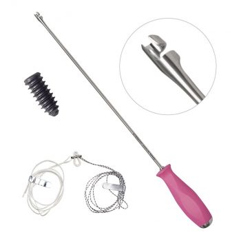 Knee Arthroscopy system