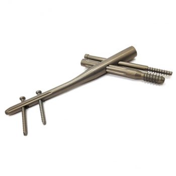 Ga-mma Nail With Anti-Rotation