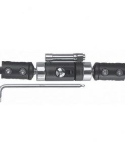 Dynamic Axial Fixator