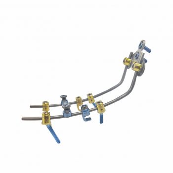 Vertaux Occipital System