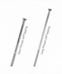 4.0mm Cannulated Cancellous Screw