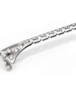 Distal Lateral Humeral Plate