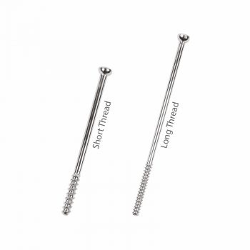 3.0mm Cannulated Cancellous Screw