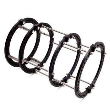 Ilizarov Ring Fixator