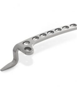 3.5mm Clavicle Hook Plate