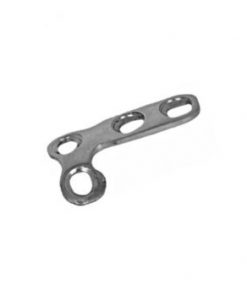 2.0mm Mini “L” Plate