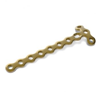 1.5mm Wise-Lock Adaption T-Plate