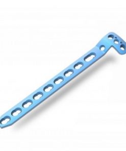 4.5/5.0mm Wise-Lock “L” Buttress Plate